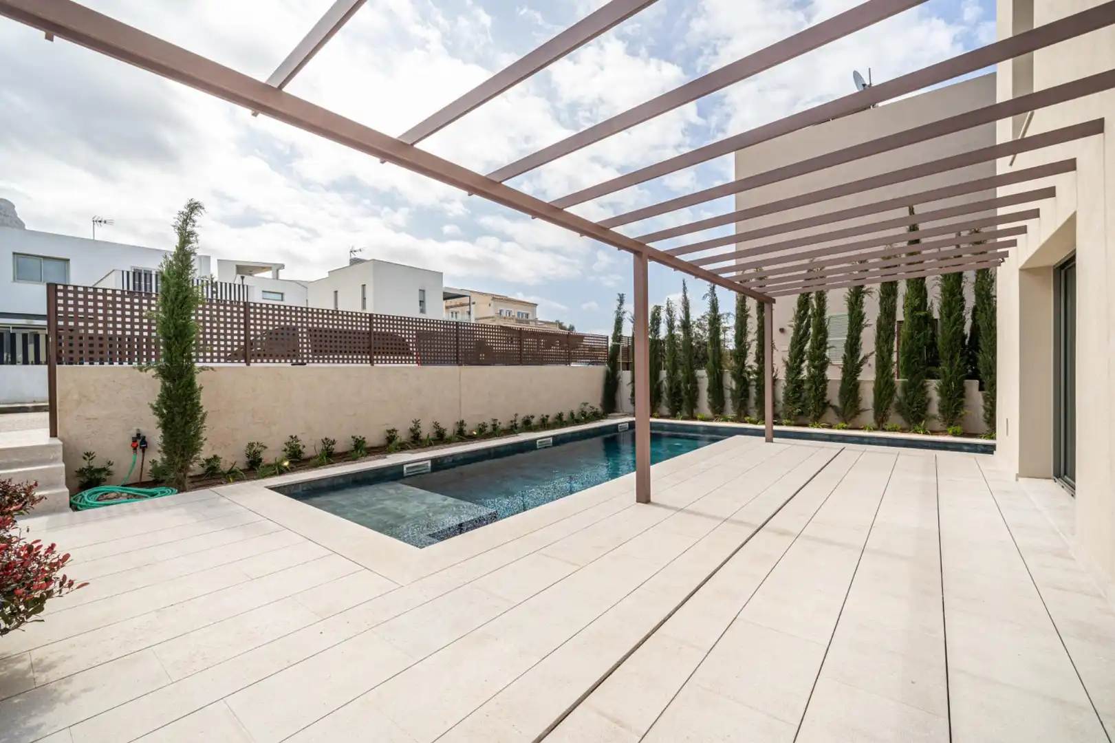 Terraza de Casa o chalet en venta en Artà