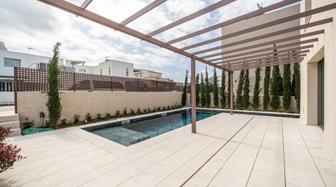 Foto 4 de Casa o chalet en venta en Colònia de Sant Pere, Artà