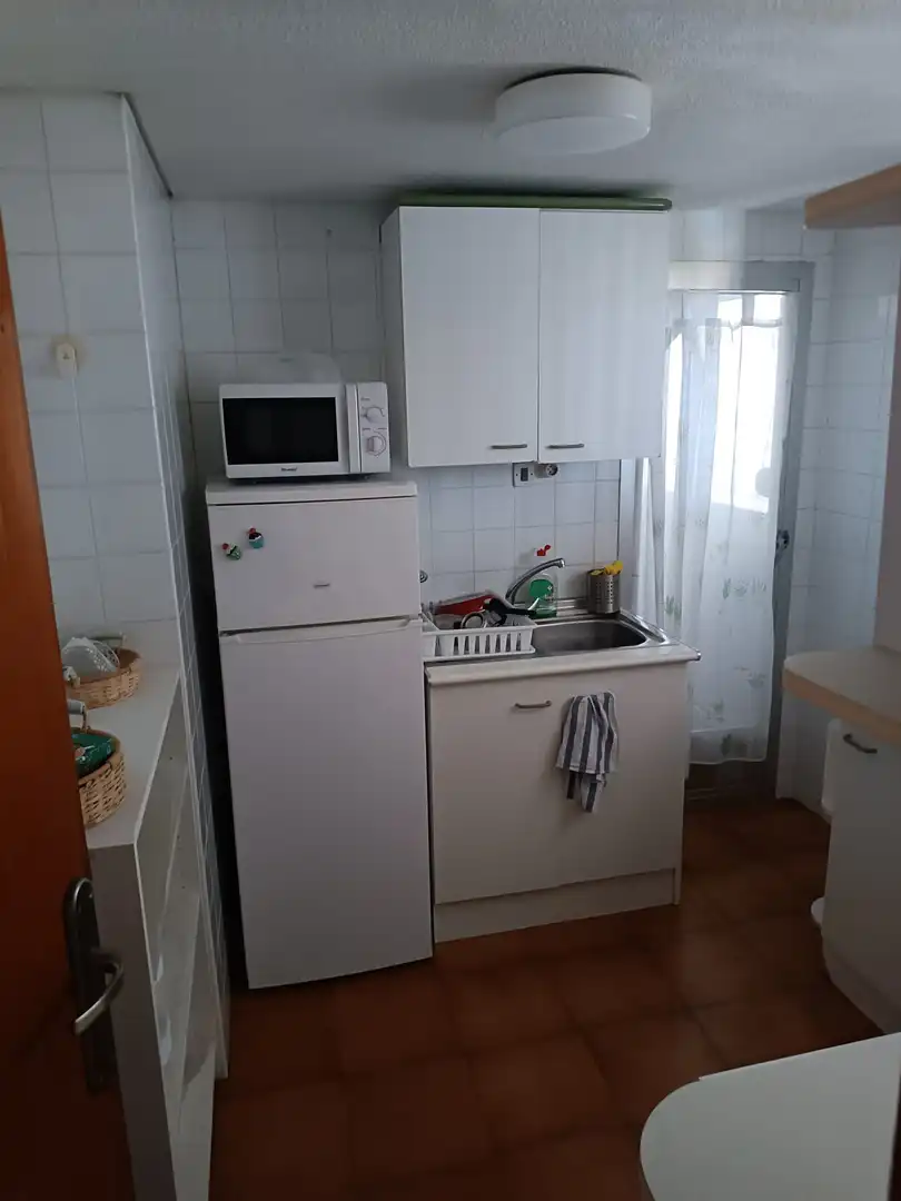 Flat for rent in Avinguda de la Costa Blanca, Playa de San Juan