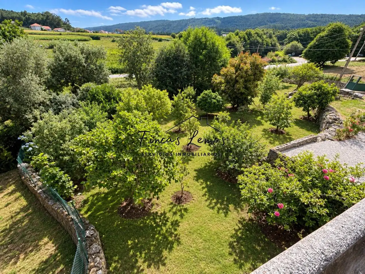 Maison avec jardin à vendre à Laxe, imagen 26