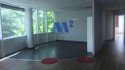 Foto 2 de Oficina de lloguer a Polígono Industrial Norte, Madrid