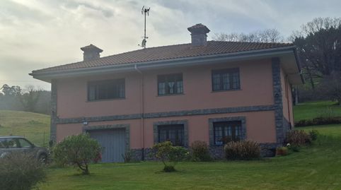 Photo 5 of Houses for sale in Calle de Los Indianos, 65, Soto del Barco, Asturias