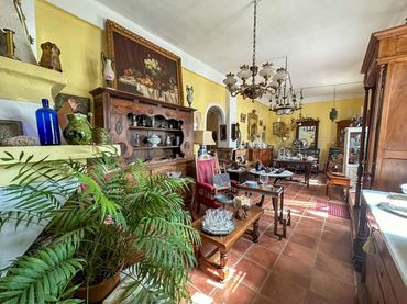 Casa en venda a Centro