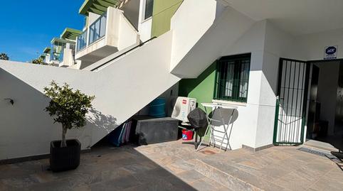 Foto 4 de Casa o xalet en venda a Avenida Avenida de Italia, 7, Mil Palmeras, Pilar de la Horadada