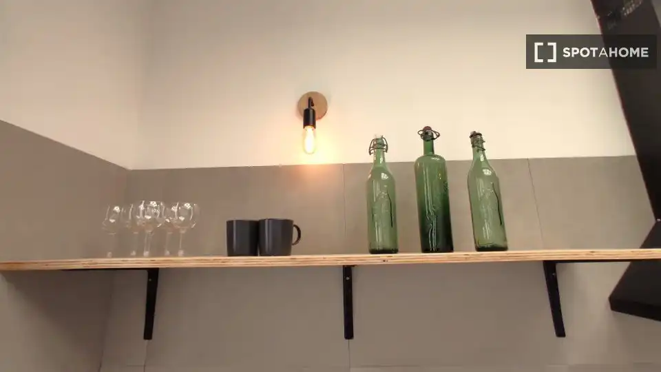 Habitación en Barrio de Patraix
