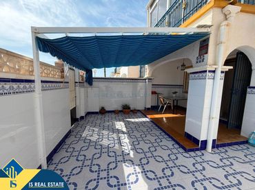 Bungalow à vendre à Zona Carrefour - Urbanizaciones