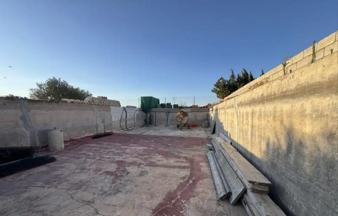 Casa rústica amb piscina en venda a Alhama de Murcia ciudad, imagen 31