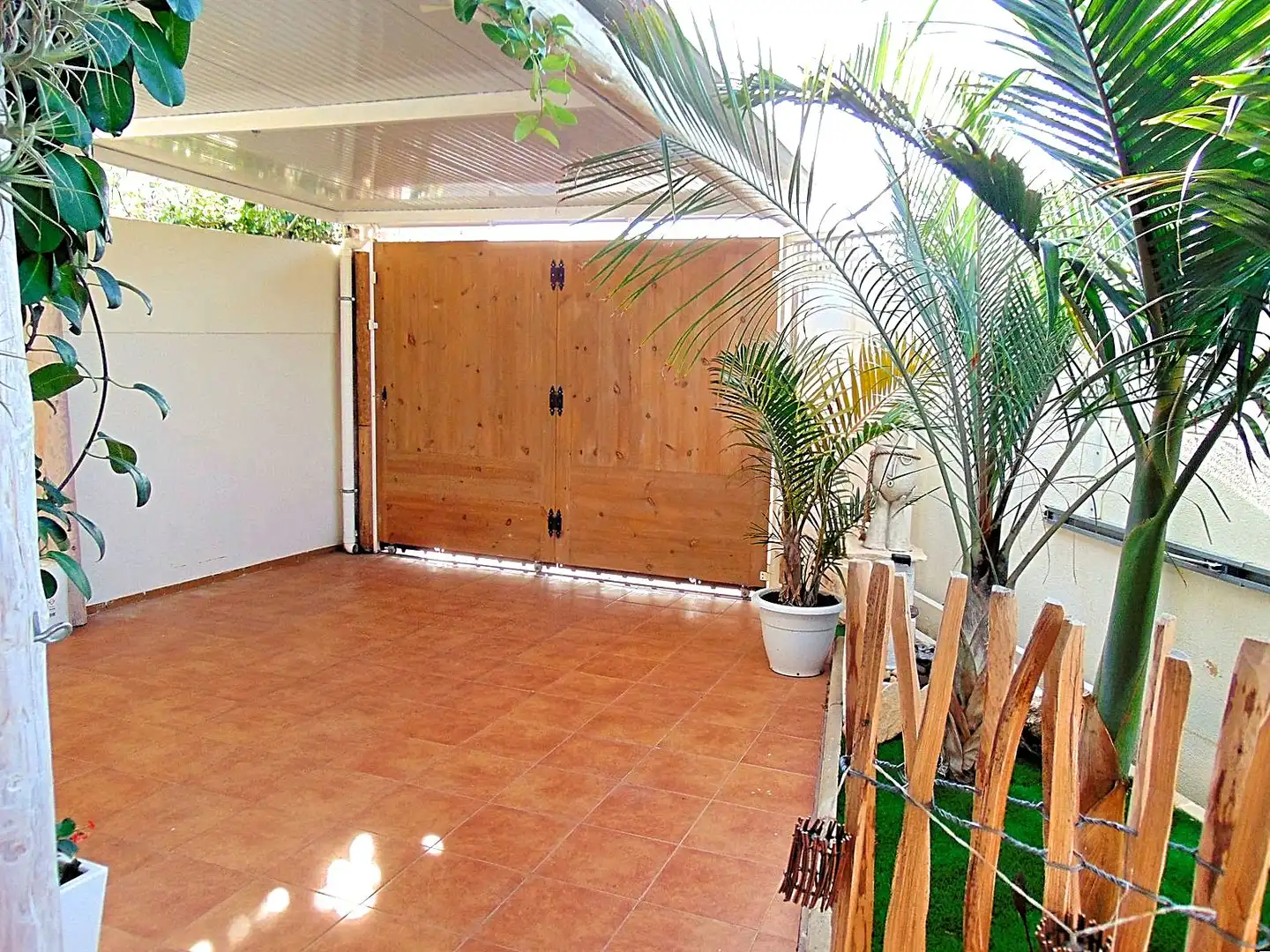 Casa bifamiliare con terrazza in vendita a Calle Costas de Garraf 1, imagen 7