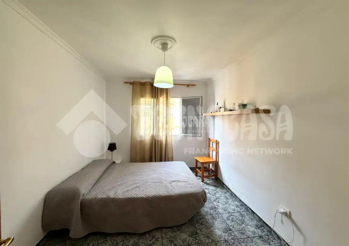 Schlafzimmer von Wohnung zum Verkauf in Las Palmas de Gran Canaria