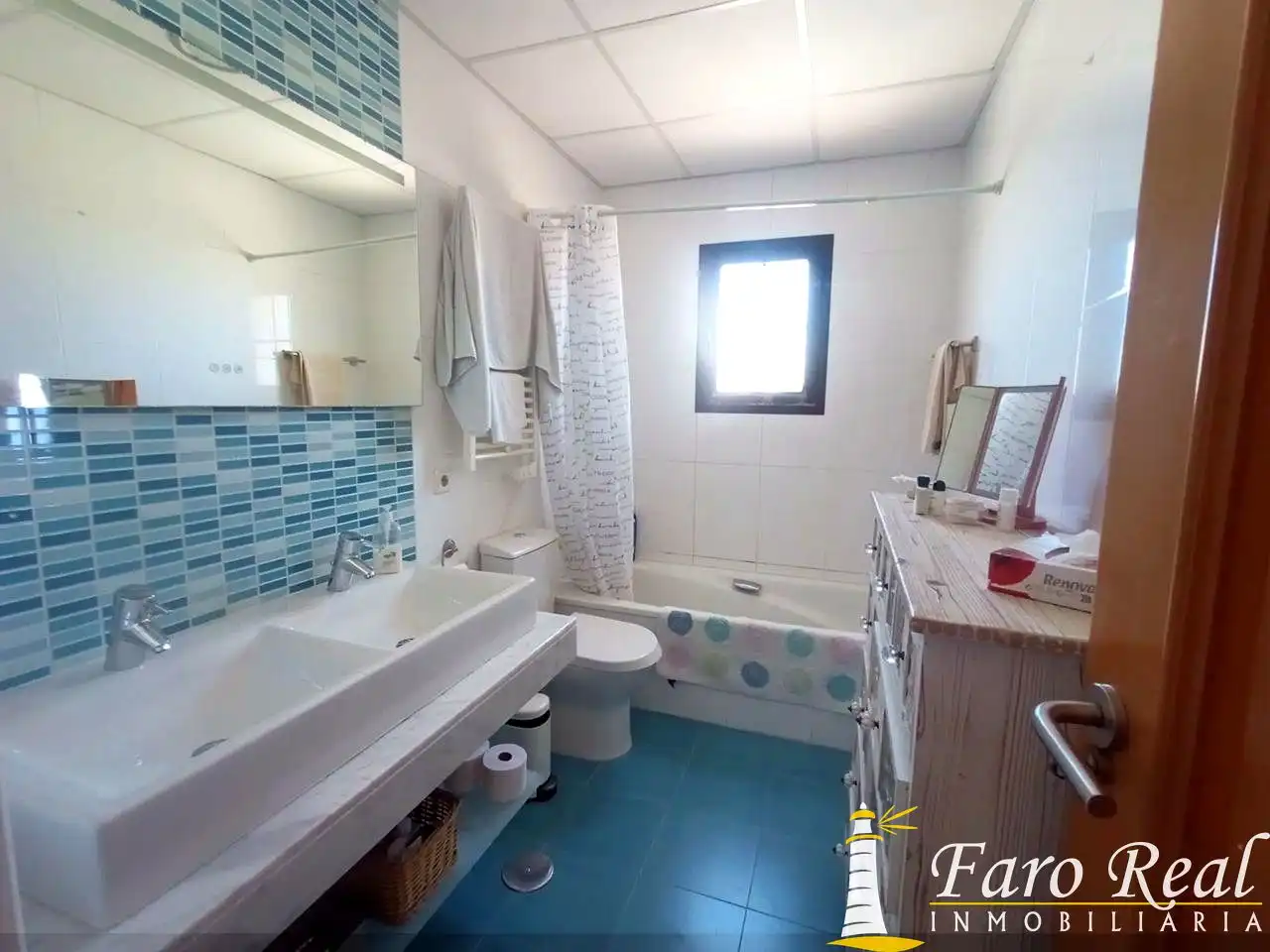 Baño de Casa o chalet en venta en Sanlúcar de Barrameda