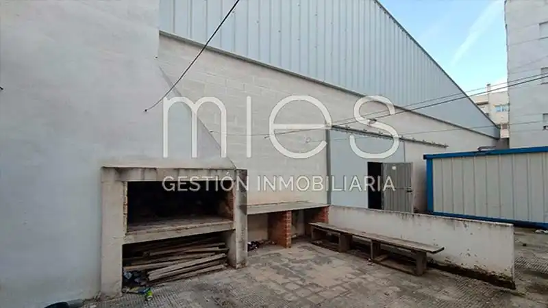 Local commercial à vendre à CL MALVA-ROSA 2, imagen 12