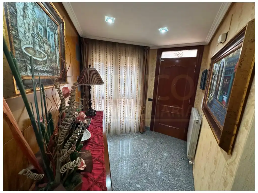 Casa a schiera con terrazza in vendita a Lardero, imagen 77