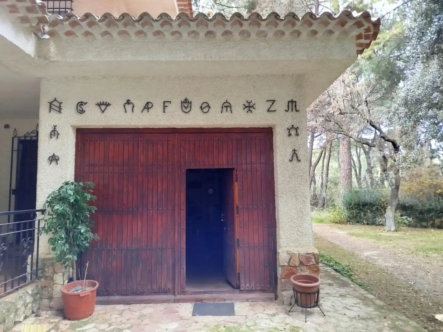 Chalet con piscina en venta en Pedanías - Extrarradio, imagen 16