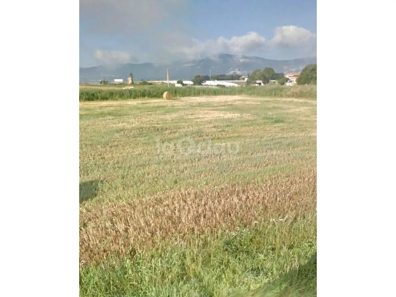 Industrial land for sale in Balenyà