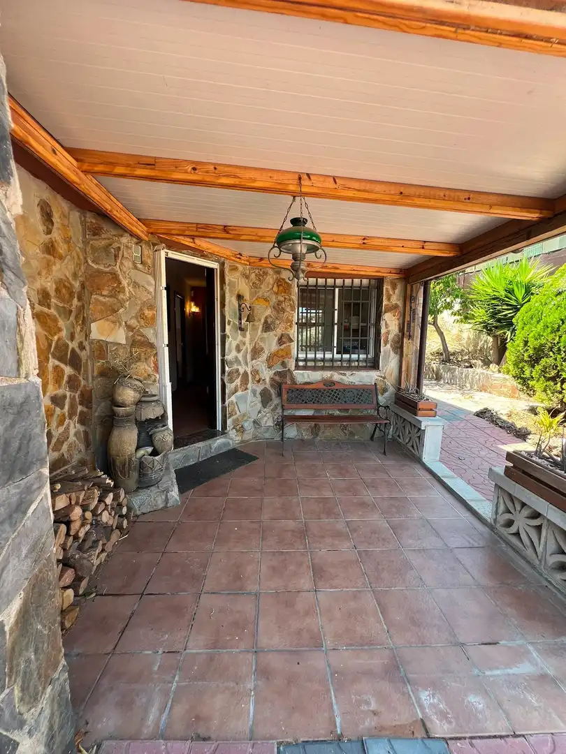 Casa o chalet en venta en Fogars de la Selva con Aire acondicionado, Jardín privado y Terraza