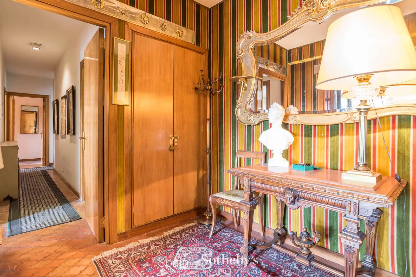 Apartamento en venta en Madrid con Aire acondicionado, Calefacción y Jardín privado