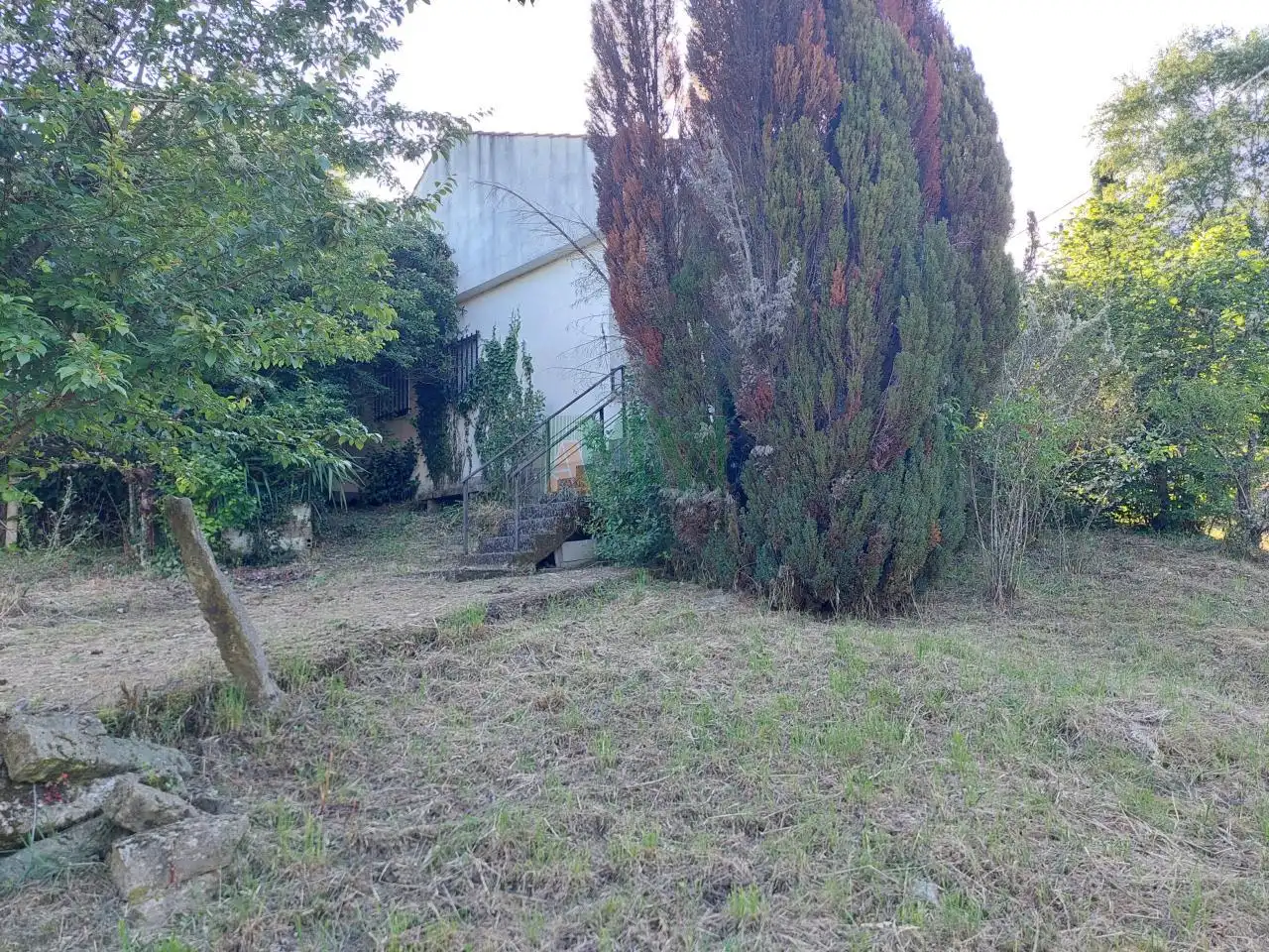 Casa o chalet en venta en Allariz con Jardín privado