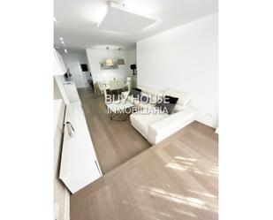 Wohnzimmer von Wohnung miete in Illescas
