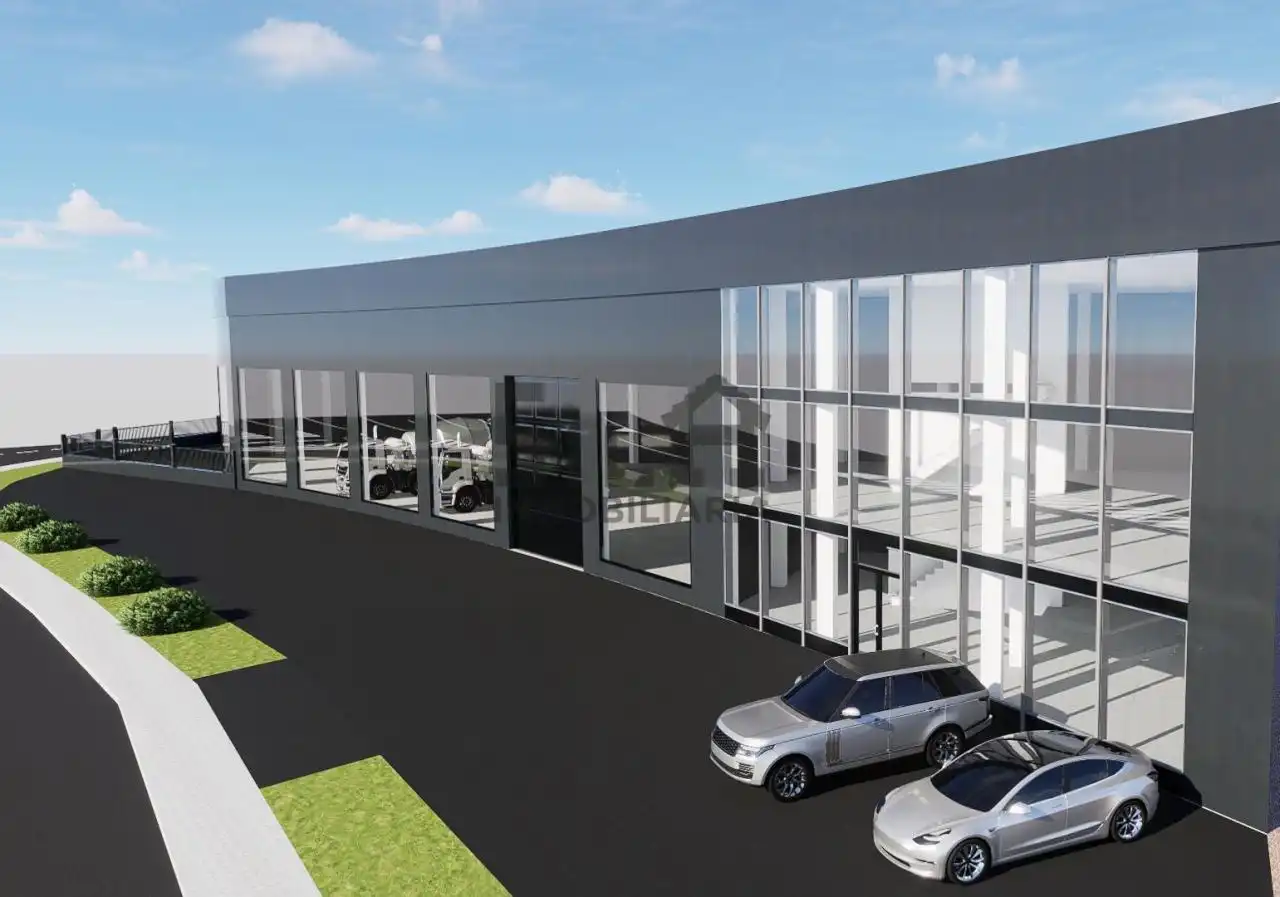 Terreny residencial en venda a POLÍGONO INDUSTRIAL, imagen 3