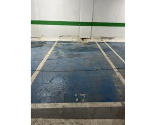 Parking of Garage for sale in Chilches / Xilxes