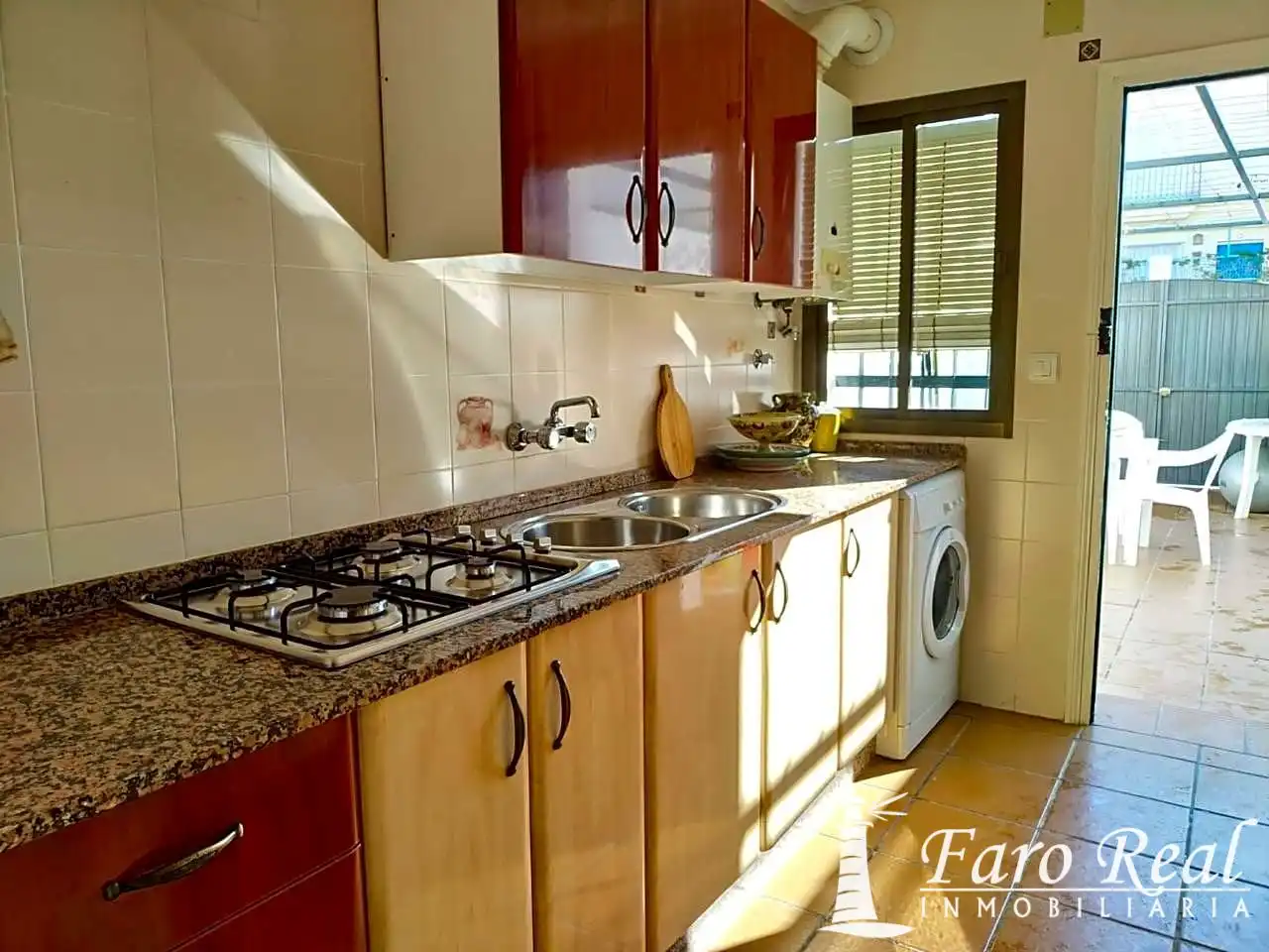 Casa in affitto a V Centenario - Piletas - Capuchinos, imagen 17