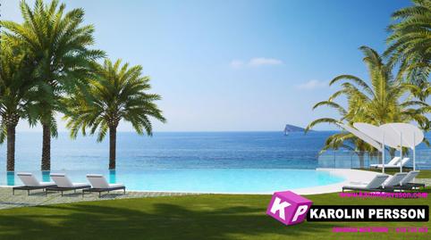 Photo 2 of Flat for sale in Vicente Llorca Alós, Playa Poniente, Alicante