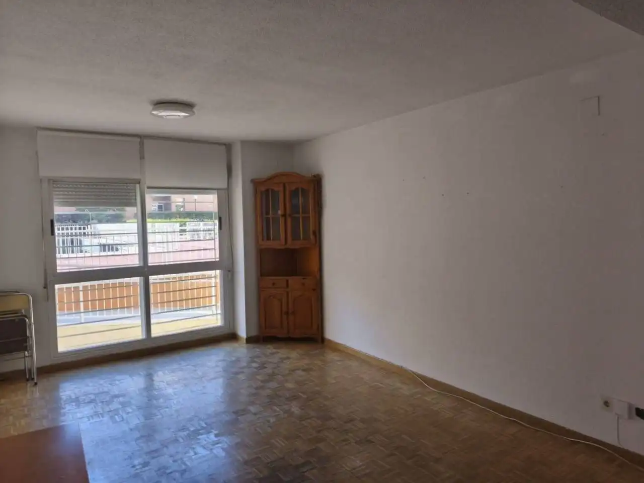 Sala de estar de Dúplex en venta en Toledo