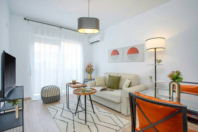 Piso en Alquiler en N/A en Encarnación - Regina