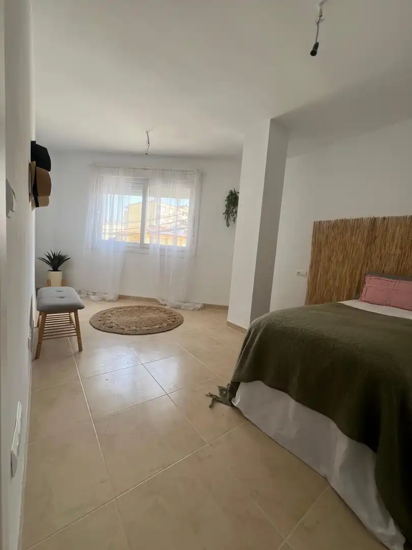 Habitación de Dúplex en venta en Alcanar con Aire acondicionado, Calefacción y Terraza