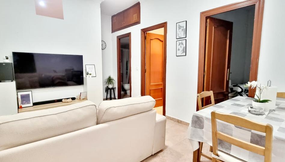 Foto 1 de Pis en venda a Collblanc, Barcelona