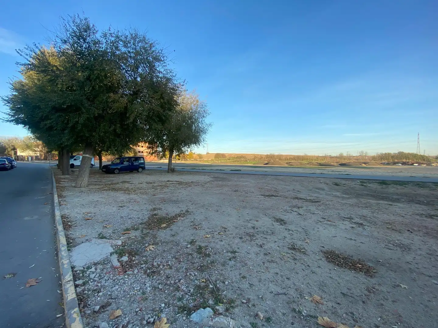 Lands and plots for sale in Numancia de la Sagra, imagen 3