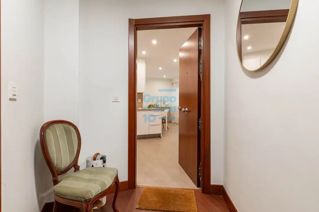 Piso en venta en Donostia - San Sebastián  con Calefacción