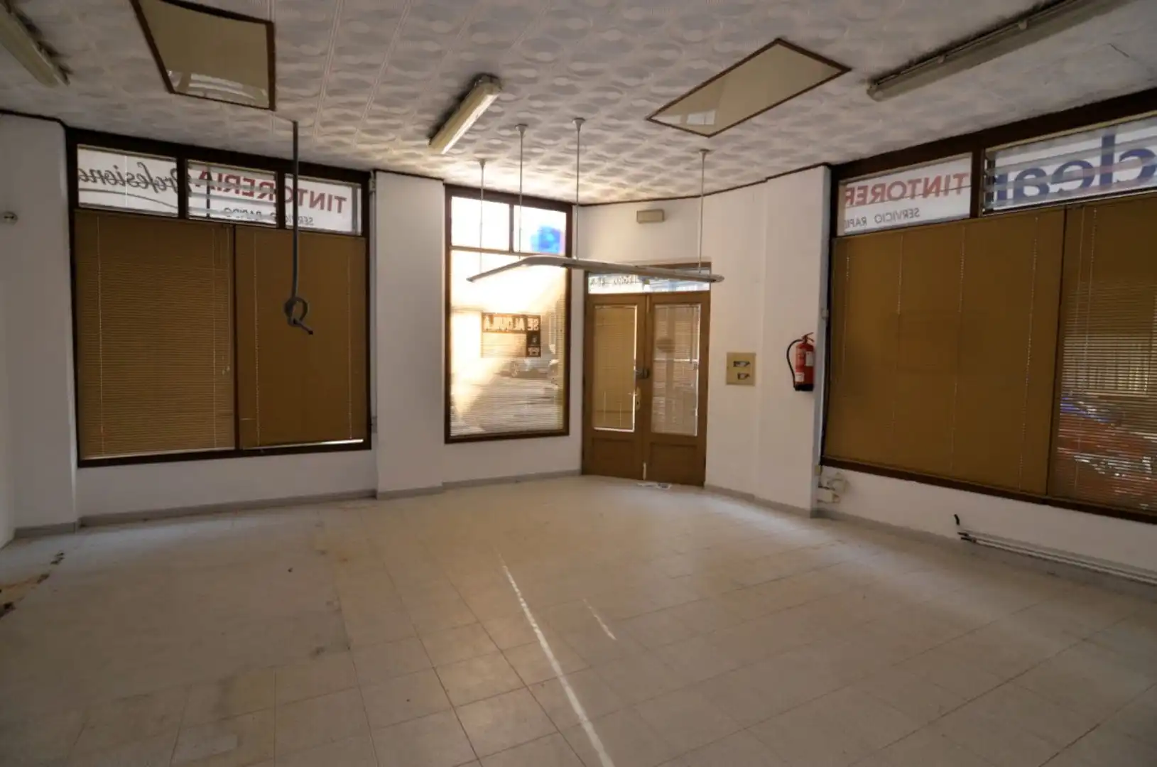 Local comercial en alquiler en Betanzos, imagen 4
