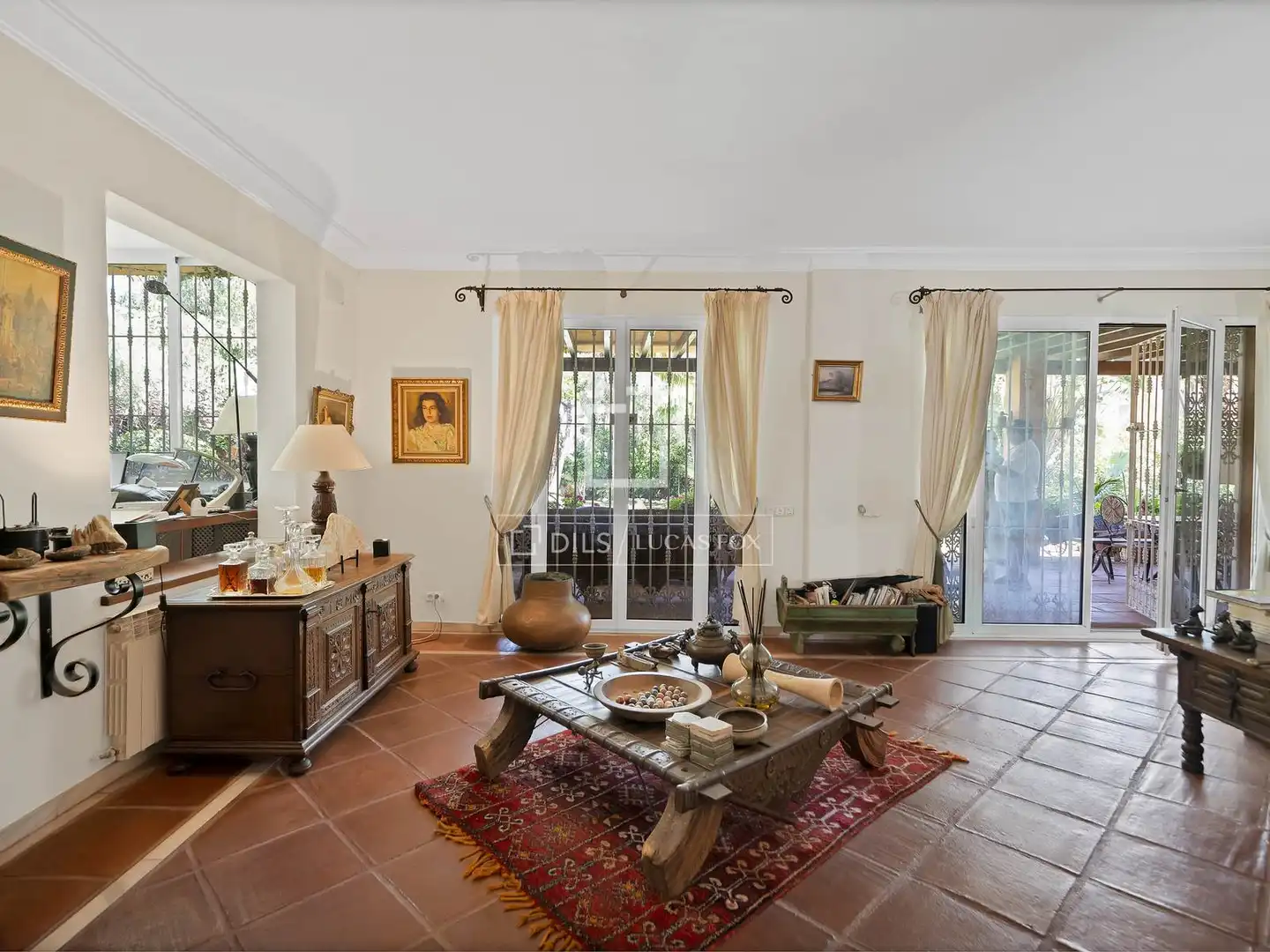 Villa con terrazza in vendita a Nueva Andalucía, imagen 24