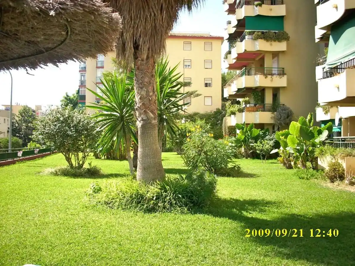 Piso con ascensor en venta en Montemar, imagen 6