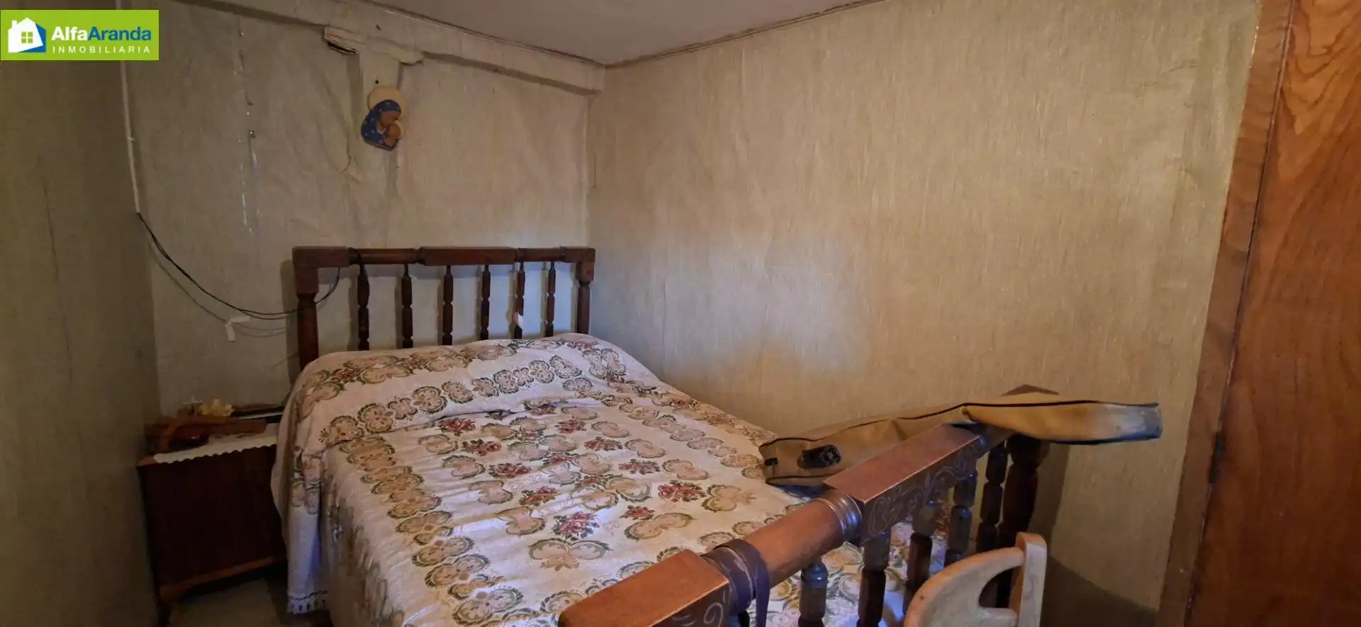 Bedroom of Country homes for sale in San Juan del Monte  with Storage room and Furnished