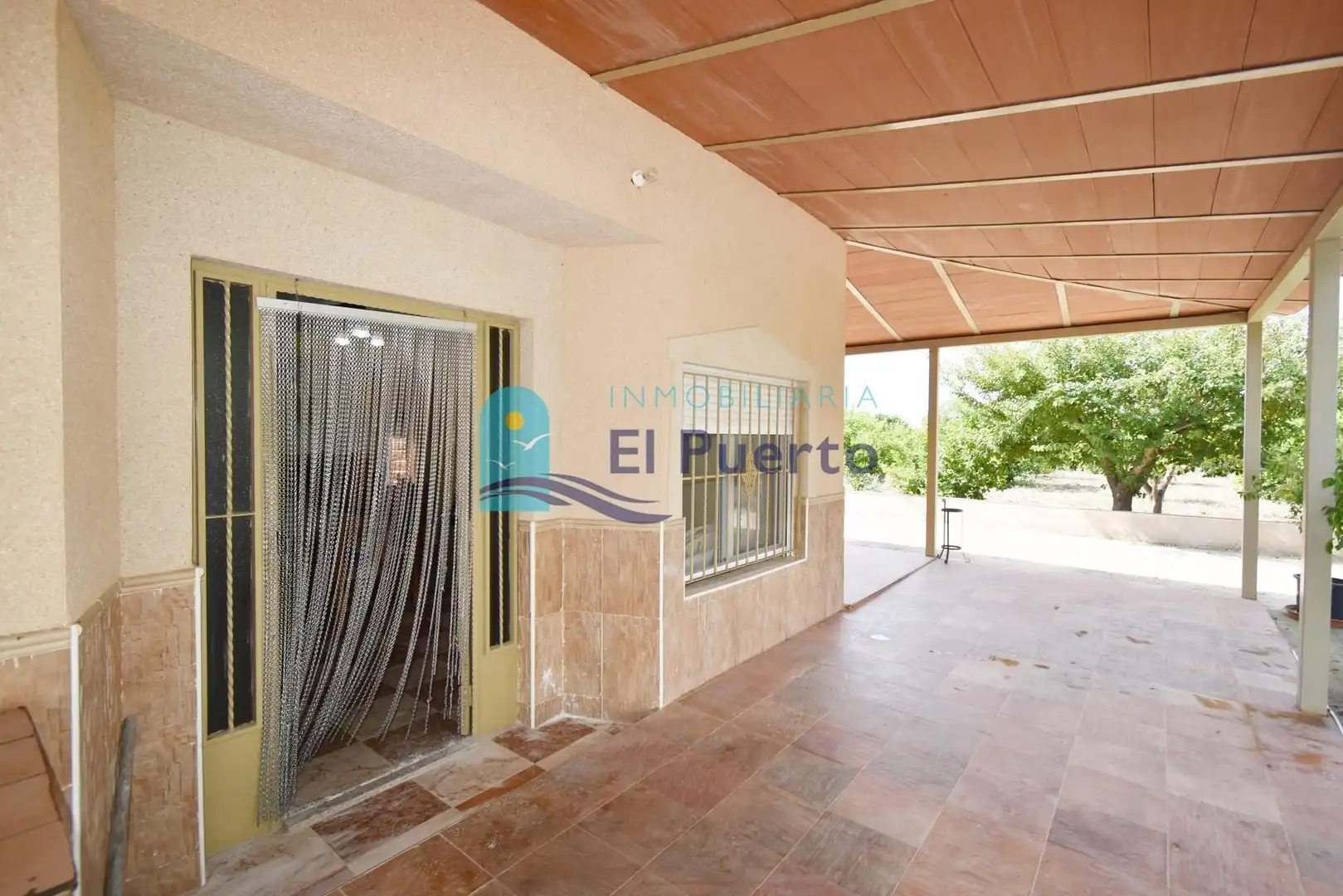 Casa o xalet en venda en Alhama de Murcia amb Jardí privat, Terrassa i Moblat