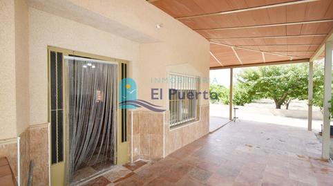 Foto 4 de Casa o xalet en venda a Sierra de Carrascoy, Alhama de Murcia