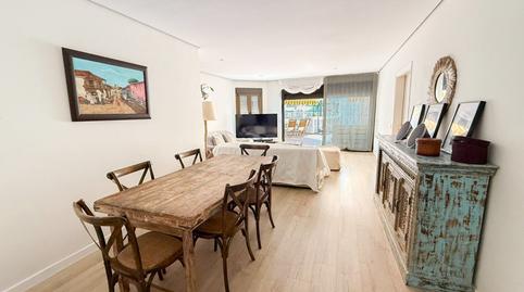 Foto 2 de Planta baixa de lloguer a Real de Zaragoza, Málaga