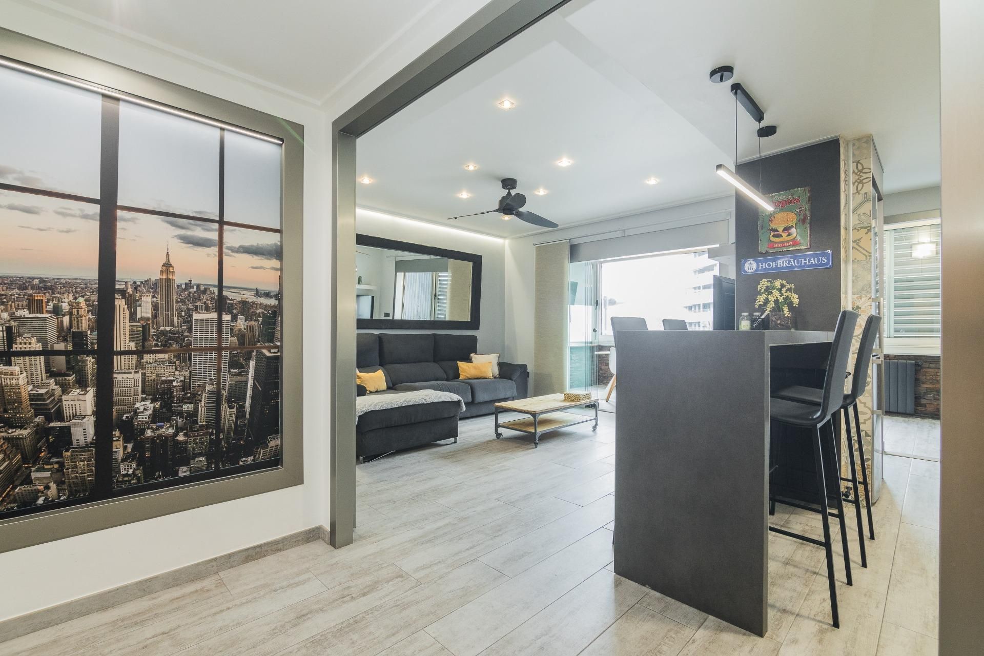 Flat to rent in Avenida de Alicante, Ciutat Jardí - Torreta Verdí, Elche ciudad