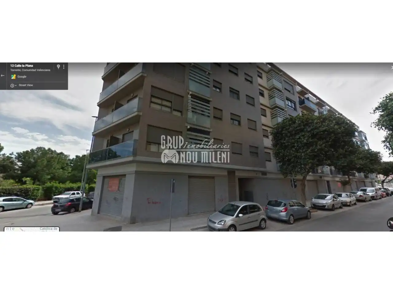 Local comercial de lloguer a Parc Central, imagen 13
