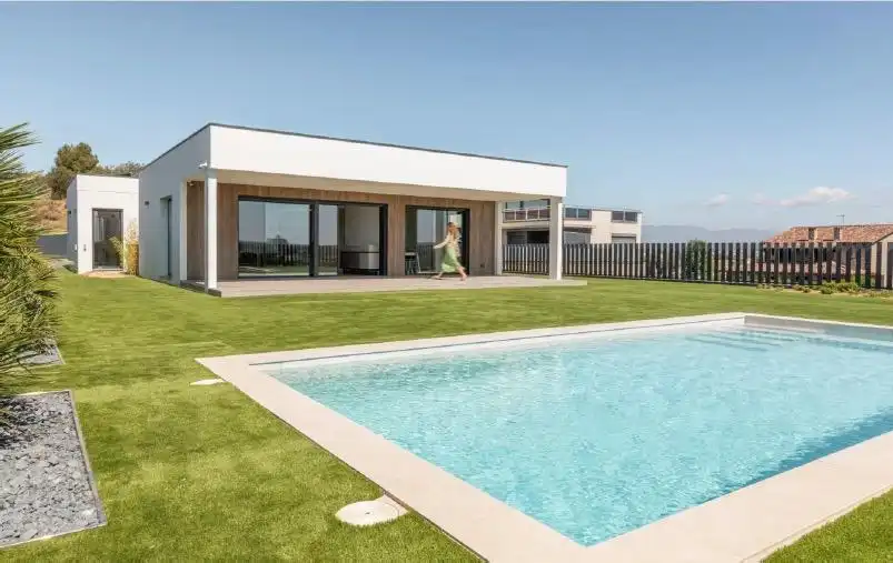 Villa avec jardin à vendre à Bigues i Riells del Fai, imagen 7