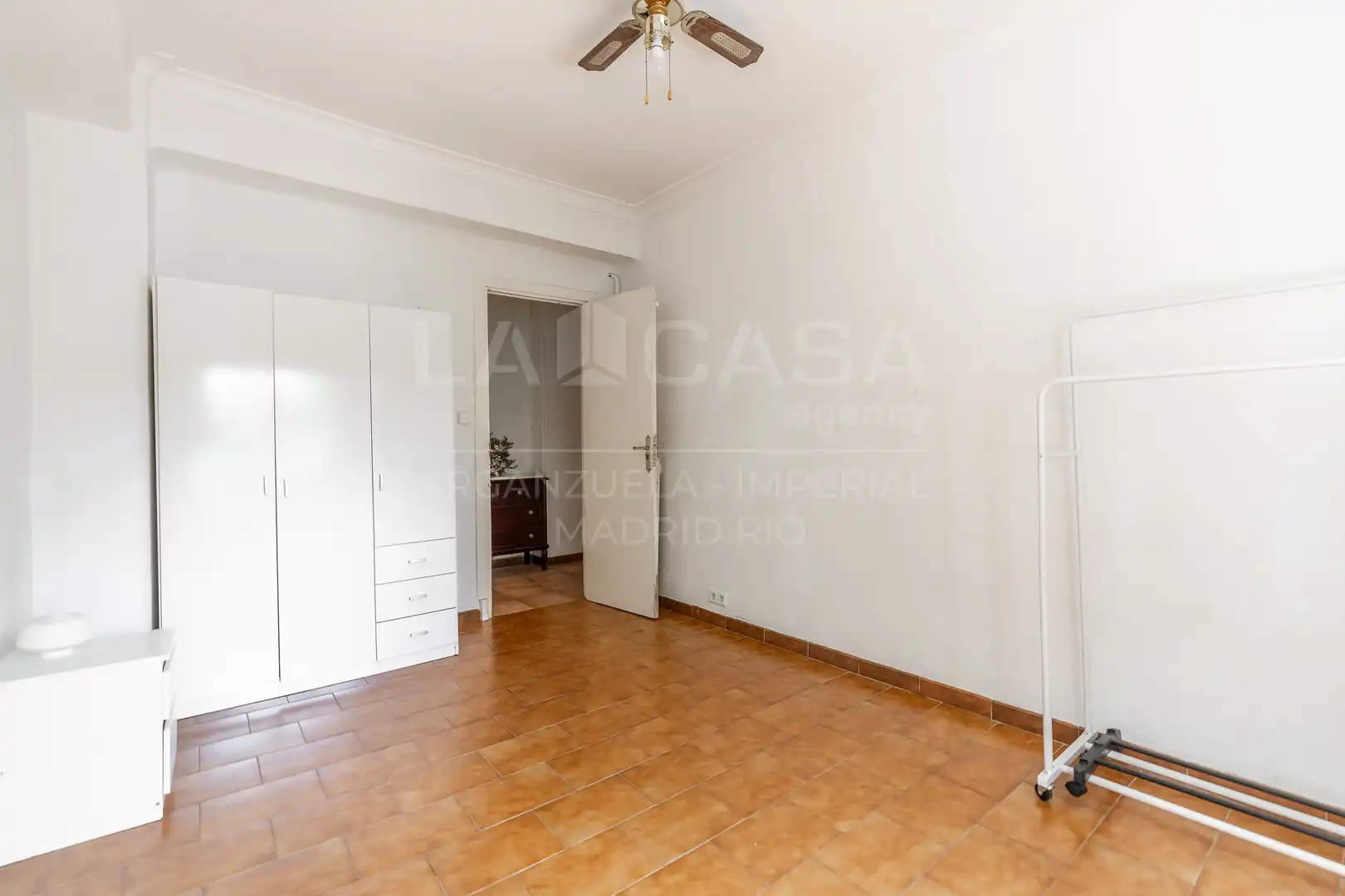 Flat for sale in Madrid  with Heating, Terrace and Storage room
