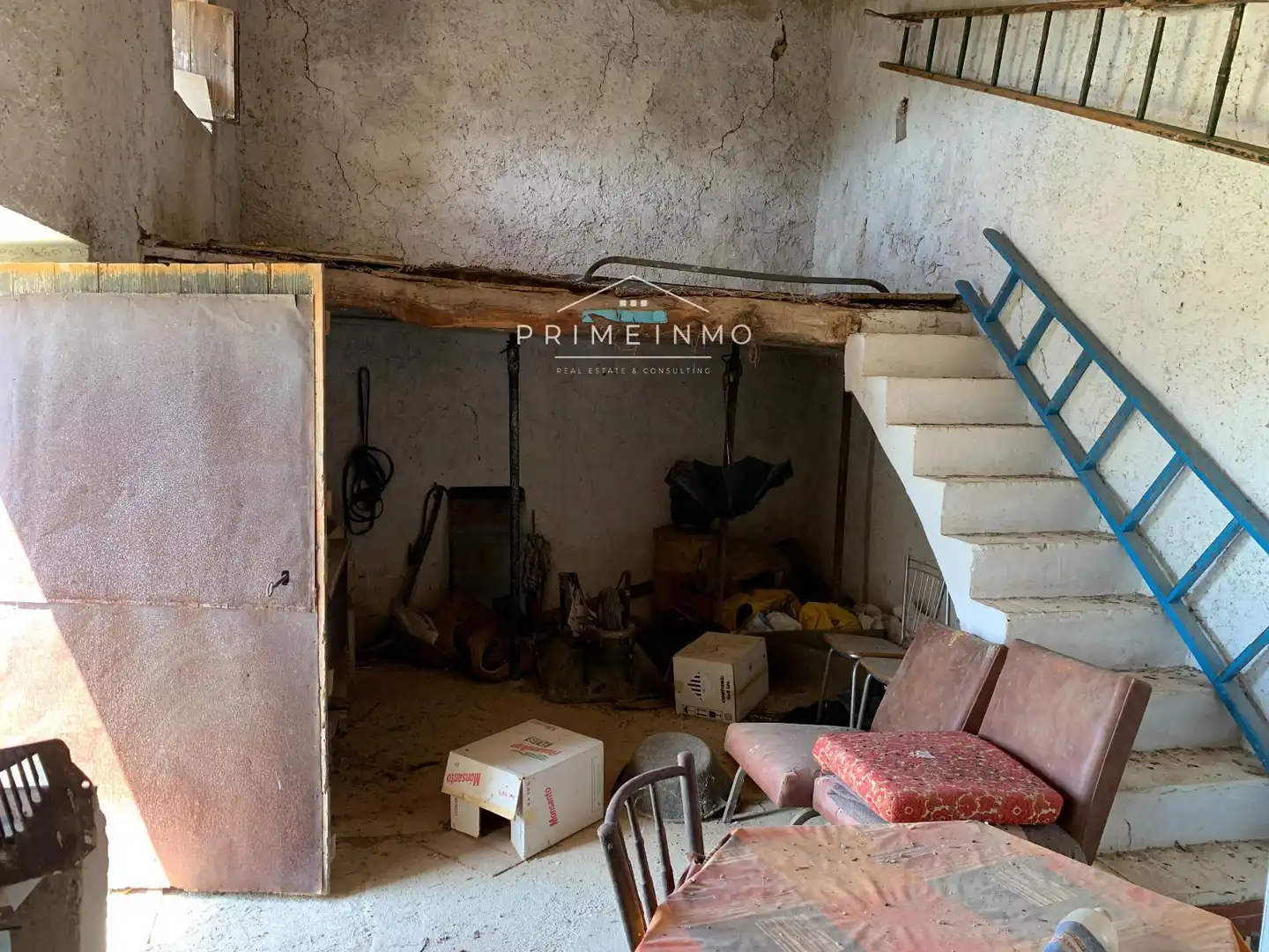 Country house zum Verkauf in El Perelló