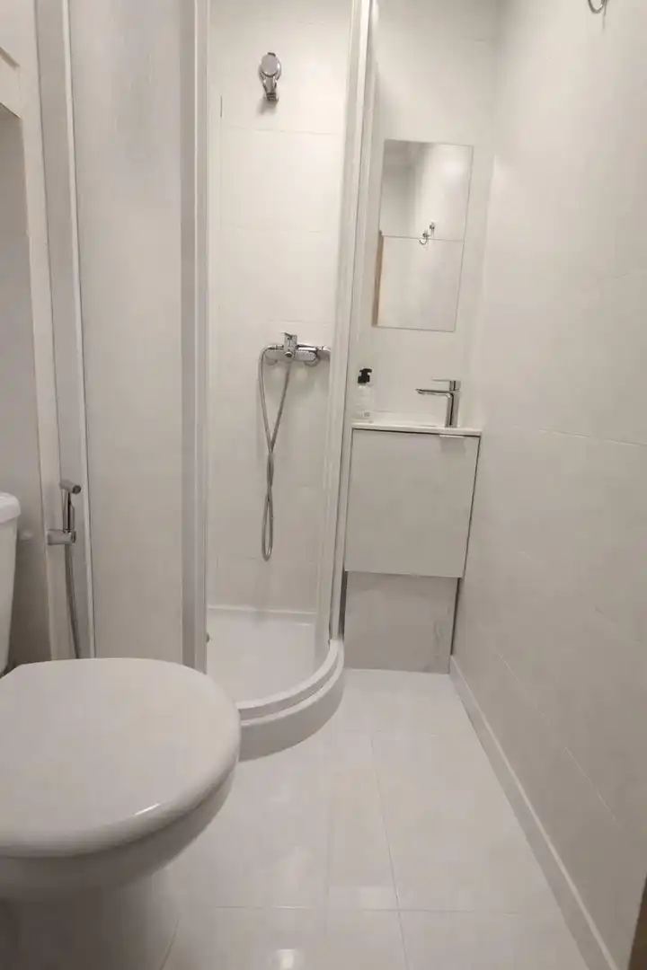 Flat with lift for sale in Campanar, imagen 5