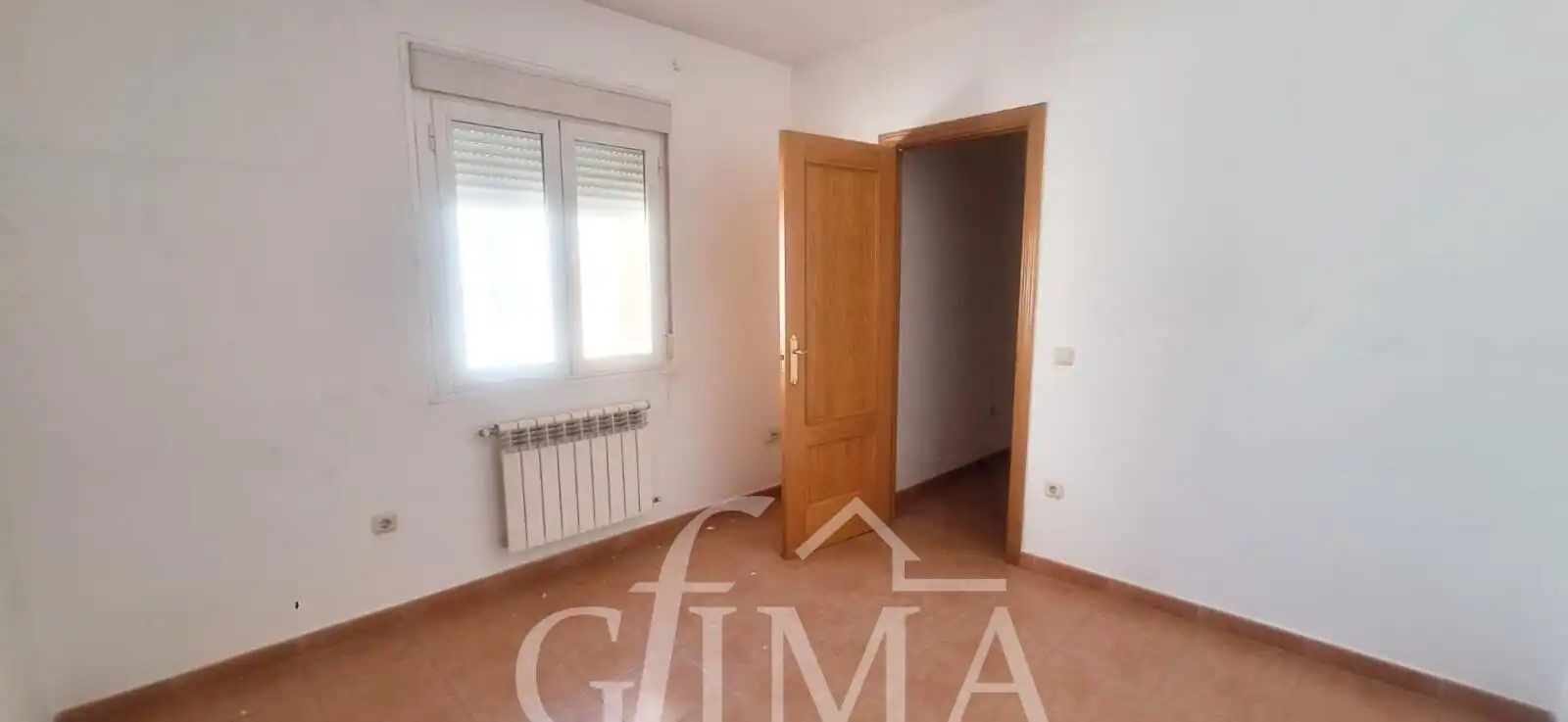 Bedroom of Detached homes for sale in Tomelloso  with Heating and Balcony