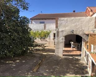 Finca rústica en venda a Calle Hongallega, Fuentes de Carbajal