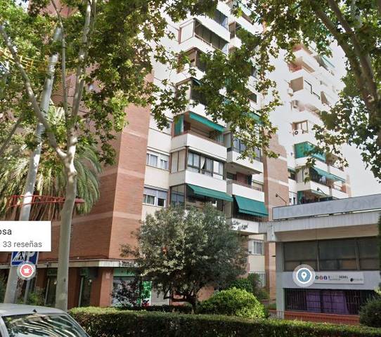 Piso en Venta en El Turó de la Peira