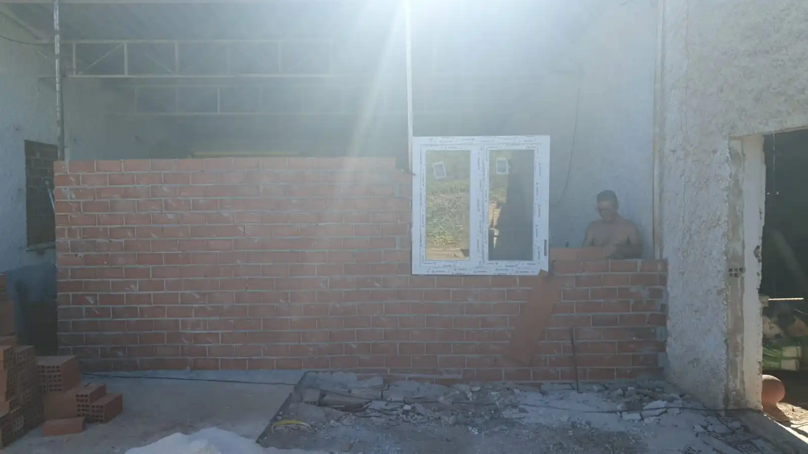 Casa rústica con piscina en venta en Buenavista - Lauro Golf, imagen 28