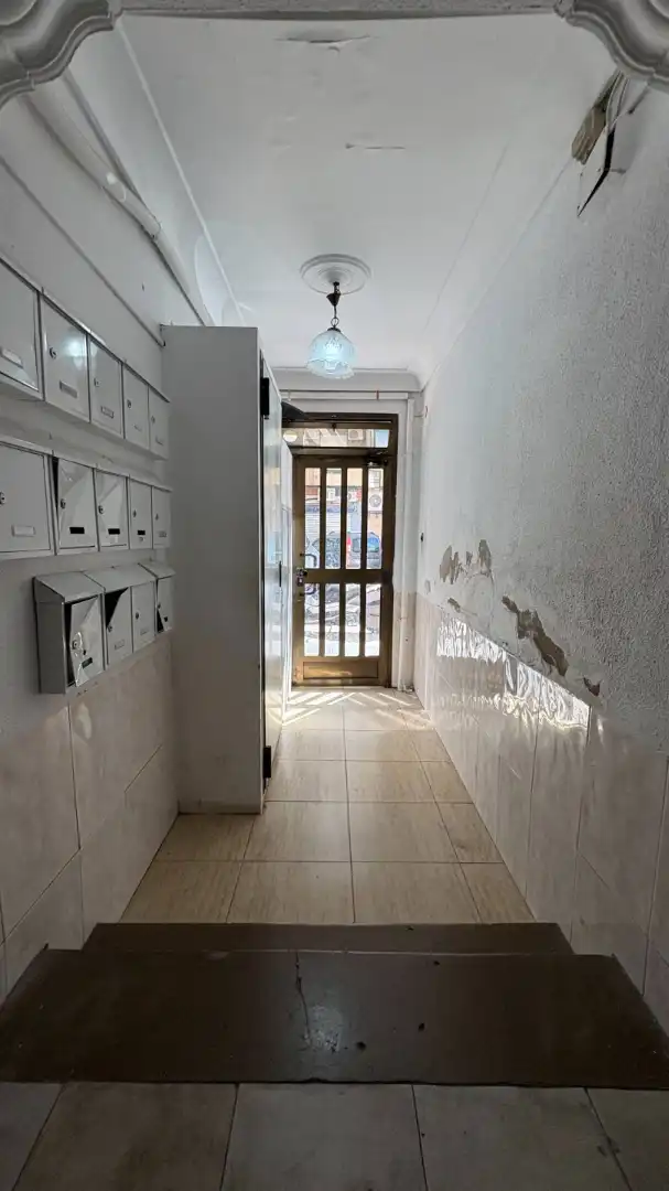 Piso en venta en Valencia